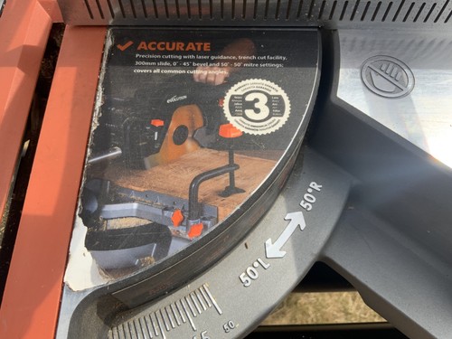 Evolution r255 sms 255mm tct - r255,