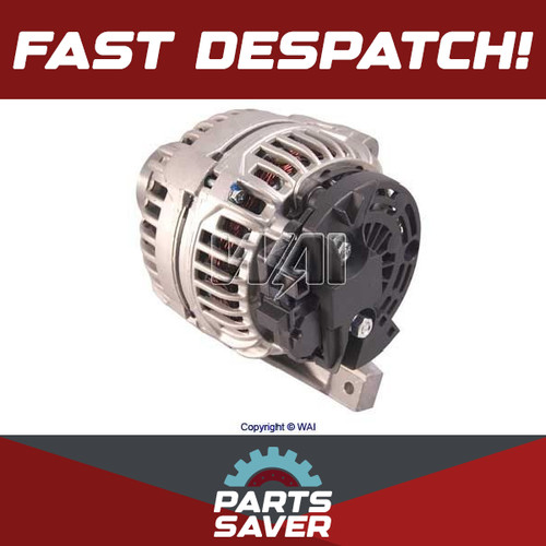 Alternator 11091n wai 30658065 - alternator,