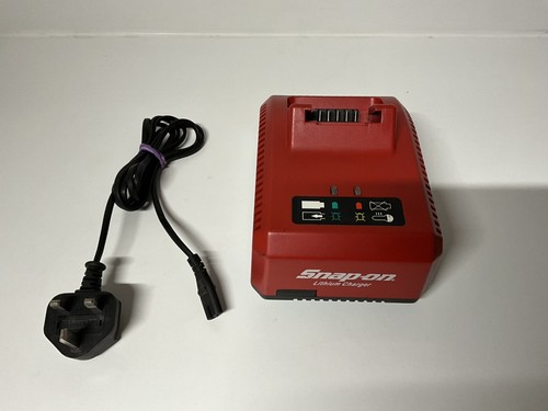 Snap ctc720 battery - battery, charger