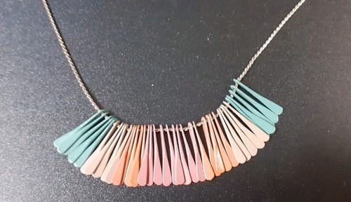 Oliver bonas necklace fanned - bonas,