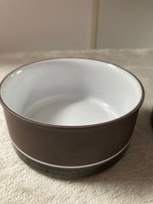 Hornsea Contrast Sugar Bowl