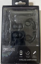 ProSound Wireless Earphones
