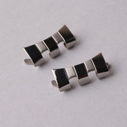 20mm wide curved - wide, end