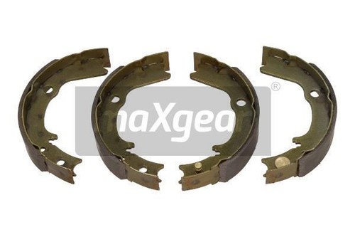 Brake shoe set - shoe, parking