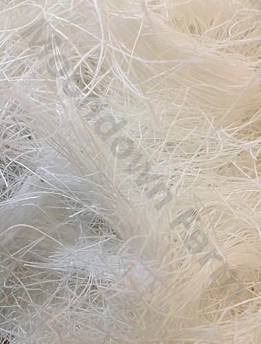Cotton bird nesting - nesting, material