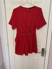 Zara Playsuit - S