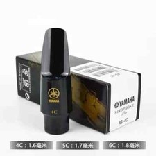 YAMAHA Tenor Soprano Alto Sax Bakelite Mouthpiece Sax Mouth Pieces Accessories 