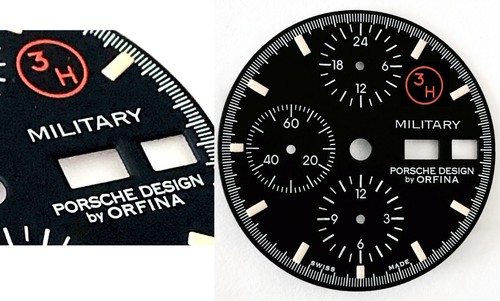 Porsche design day date - porsche,