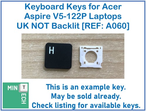 Keyboard replacement keys - keys, for