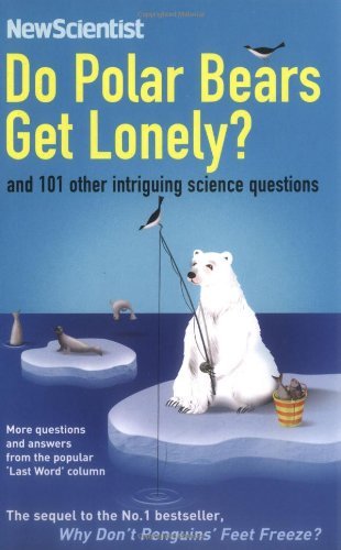 Polar bears get - bears,
