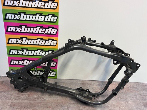 Ktm frame papers - frame,
