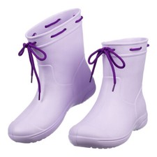 Unisex Rain Boots Outdoor