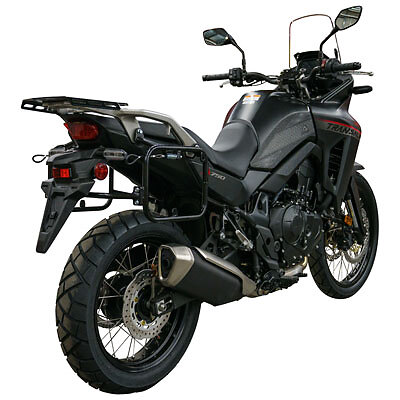 Tusk pannier racks - pannier,
