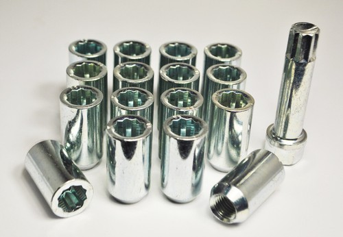 Set 2 unf tuner - x, 1/2"unf,