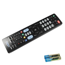 Replacement remote control for - control,