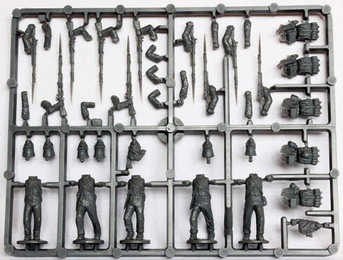 Perry miniatures french - miniatures,