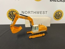 NZG MODELS 1:50 SCALE 273 DEMAG H 55 EXCAVATOR