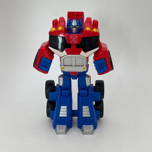 Optimus prime transformers - optimus,