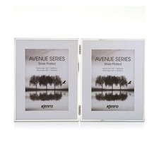 Kenro Avenue Series Silver