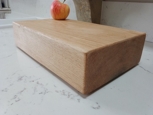 Thick james martin style - 3",
