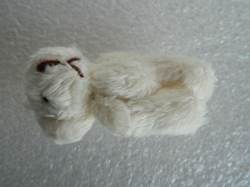 12th scale dolls - scale,