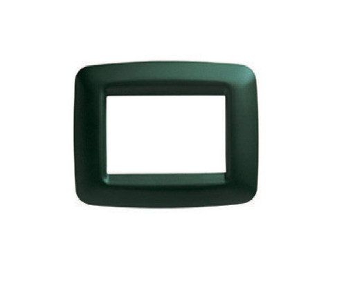 Gewiss 32383 module - gw, plate