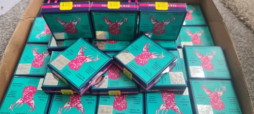 Elkmaster tips box 50 - elkmaster,