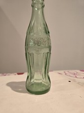 Vintage Coca Cola Bottle 190ml