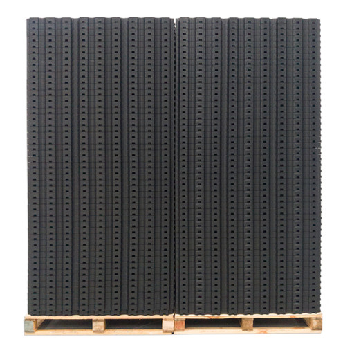 Pallets gravel grid - of,