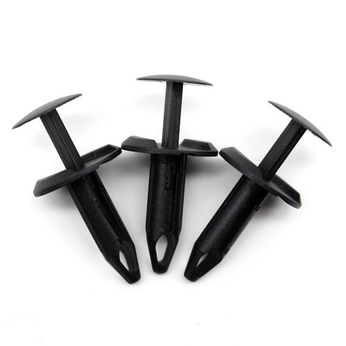 15pcs fascia retainer fastener - 15pcs,