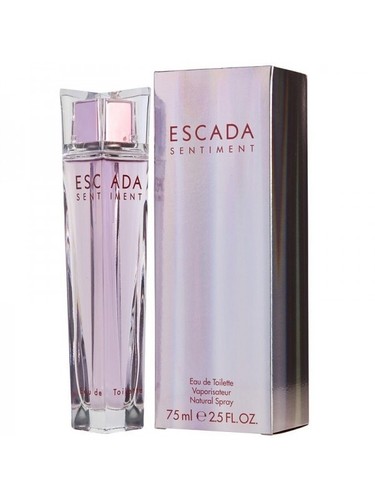 Escada sentiment femme - sentiment,