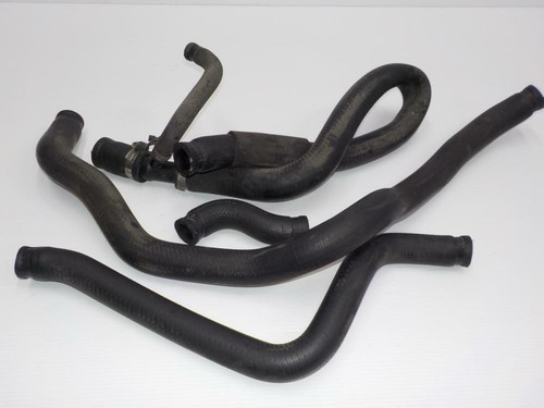 Radiator hose set honda fjs - radiator,