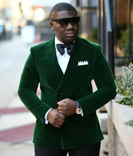 Men blazer slim fit - men's,