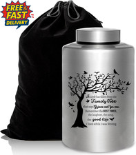 Large Adult Cremation Urn for