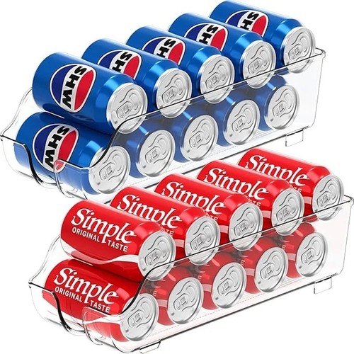 Fridge can storage - fridge,