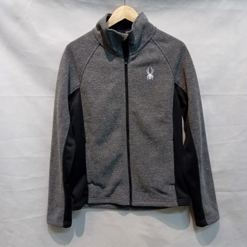 Spyder fleece zip - spyder, jacket