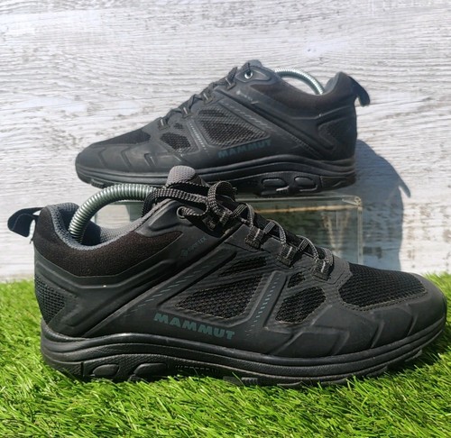 Mammut osura low gore - osura,