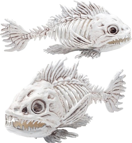 Scs direct piranha fish - scs,