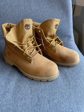 Timberland Roll Top Boots - Junior 2.5