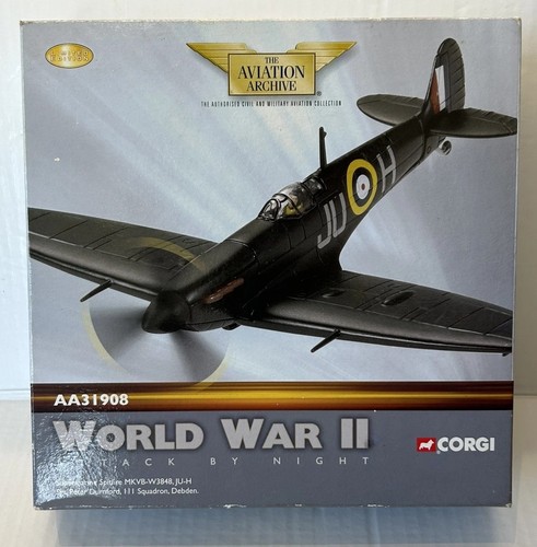 Corgi aa31908 supermarine - corgi,
