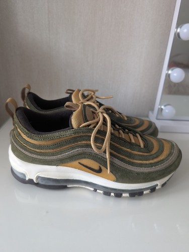 Nike air max rough - nike, 97