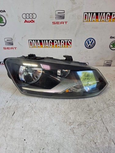 Polo 2010 driver side - 2010-14,