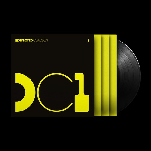 Various defected classics - various,