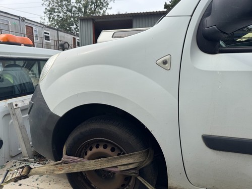Renault kangoo dci - kangoo,