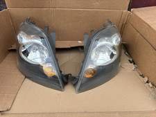 Genuine Ford Fiesta MK6 ST 150 2004-2009 Near side And Off Side Headlight