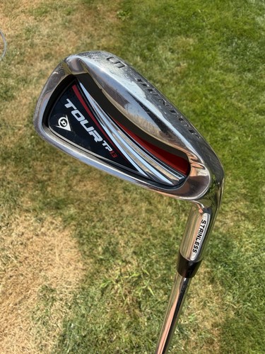 Dunlop tour tp13 iron - tour, 5