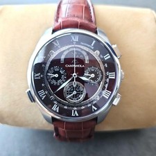 Citizen Campanola Grand