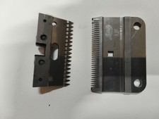 Lister A2 Clipper Blades. A2F