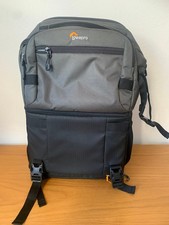 Lowepro Fastpack Grey Pro BP