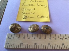 3 Victorian British Army